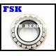 Full Complement F-217615 Gearbox Cylindrical Roller Bearing 30 x 49.6 x 25mm
