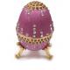 Faberge Egg Trinket Jewelry Box Faberge Egg for Jewelry Boxes Gift Faberge Egg Jewelry Trinket Box Decoration Gift