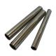 ASTM 201 Cold Drawn Seamless Steel Tube 304L S32205 S32750 Seamless Stainless Steel Tube