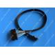 Mini Serial Attached SCSI Cable SAS SFF-8087 36 Pin To SAS SFF-8484 32 Pin Cable 0.5 M