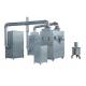 TIANHE Full Automatic Sugar / Chocolate Film Coating Machine With Sparying Gun