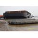 Anti Bursting Ship Launching Marine Movable Heavy Lifting Airbags