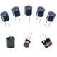1mh 3mh I-shaped 3 Pins Radial Inductor Functional fixed inductors