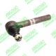 RE204878 JD Tractor Parts TIE ROD LH,CARRARO AXLE,HOUSING-RE187975 Agricuatural Machinery Parts