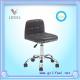 fashionable salon furniture Durable Barber chair stool with backrest