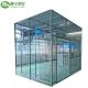 Clean class ISO5/ ISO6 / ISO7Soft Wall Mini Clean Room Portable Cleanroom Manufacturer