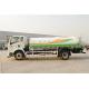 SINOTRUK Light Duty Commercial Trucks 80000 90000 10000 Liters Water Tank Truck