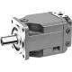 A4FM Hydraulic Axial piston fixed motors , High voltage high speed Variable motor