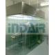 Unidirectional Laminar Air Flow Hood For Highly Clean Working Environment