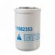 Factory directly supply 11882353 HF6546 hydraulic oil filter element