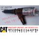 Caterpillar C6.6 Engine Common Rail Fuel Injector 320-0655 10R-7674 2645A751