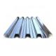 Angled Shape Galvanized Steel Roofing Sheets