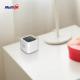 Tuya WiFi Smart Home Air Quality Monitor PM2.5 With Rechargeable Battery