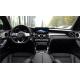 FCC 12.3 Screen Car Backup Camera Unichip For Mercedes Benz 2019 New E S C LGE