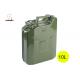 Cold Rolled Steel Auto Fuel Tanks American Jerry Can 20L For Daily Carrying