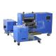 Roll To Roll Hydraulic Battery Calendering Machine With Winding Unwinding Device