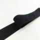 Free sample custom black jacquard  waistband elastic band with factory price