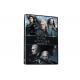 The Witcher Season 1-2 Collection DVD Set Action Adventure Drama Fantasy Mystery