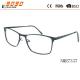 Classic culling fashion  metal reading glasses  ,Power rang : 1.00 to 4.00D,suitable for men and wom