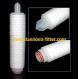 Polypropylene PP Pleated Filter Cartridge Chemical Industry Membrane Filter