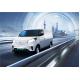 2023 China's New Energy Electric Van Saic Maxus EV30  2023 Pure Electric Maxus Electric Mini Van