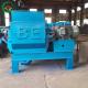 75KW Industrial Wood Sawdust Machine 96PCS Hammers