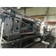 Crate / Pallet Plastic Injection Molding Machine Evergy Saving With Servo System