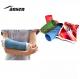 Hospital Orthopedic Consumables Fiberglass Casting Tape Manufacturer Ansen Medical Orthopedic Bandage