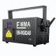 Mini 3.6w-10w advertising laser projector/outdoor laser logo/party play of light