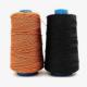 Clothing Line Nylon Hair Weaving Thread Gentle Luster Excellent Tenacity