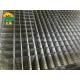 Hot Dipped Galvanized 5inx5in Welded Wire Mesh Panels For Agriculture