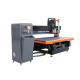 AC380V 9000W 3D CNC Wood Engraving Machine Rust Resistant