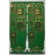 Blind And Burried Holes High TG PCB Cell Phone PCB  ITEQ IT180 Material