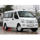 Dongfeng EC36 Pure Electric Commercial Vehicles Express Car 38.7kWh