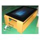 43 49 Golden Touch Surface Table Capacitive 10 Points Touch