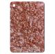 3mm Thick Irregular Confetti Glitter PMMA Sheet For Gift Box Handicrafts