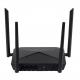wireless 4G LTE WiFi Router 2.4GHz / 5GHz Frequency Compatible With 2G / 3G / 4G