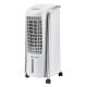 Energy Saving Portable Air Cooler 50W 700m3/H With Drawer Type Water Tank