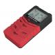 Handheld LPG Gas Leakage Detector For LEL CO O2 H2S Customized