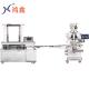 CE 3800*1300mm tunnel oven Cookie Production Line