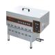 SUS 430 20L Electric Deep Fryer Machine Stainless Steel