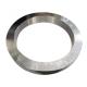 High Precision Gr3 Titanium Forged Ring Titanium Material ASME SB381 Durable