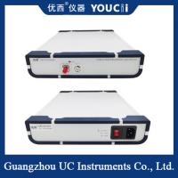 O Band Single Channel Width Light SLED Light Source High Stability