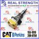 Common Rail Injector 155-1819 10R-9237 10R-0781 156-8895 10R-9239 173-9268 For 3126B Engine