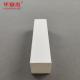 Indoor Square Rectangle Shaped PVC Moulding In Carton Packaging