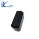 Manufacturer container gps tracker with standby 5 years-Black LK660 Magnetic