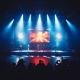 Indoor P3.91 LED Display 5500-8500nit LED Video Wall Screen For Stage Rental