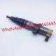 Common Rail Inyectores Diesel Engine spare parts Fuel Diesel Injector Nozzles 387-9426 For Caterpillar 330C excavator