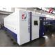 3000 W Laser CNC Cutting Machine with YASKAWA Servo Motor And Drivers