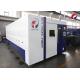 4KW TRUMPF Industrial Laser Cutting Machine Auto Focus 6000mm×2000mm Size